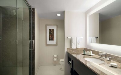 Hilton Atlanta Airport