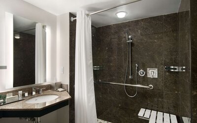 Hilton Atlanta Airport