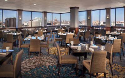 Hilton Garden Inn Austin Downtown