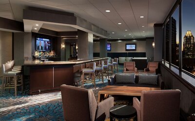 Hilton Garden Inn Austin Downtown