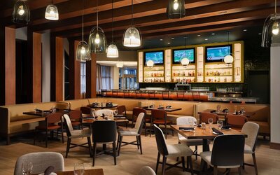 Hilton Atlanta Airport