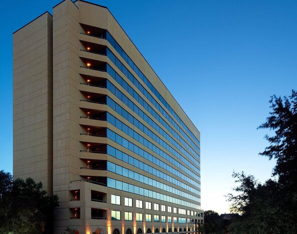 Austin Southpark Hotel
