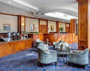 Austin Southpark Hotel