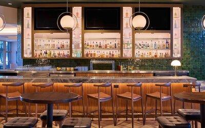 Hilton Atlanta Airport