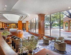 Austin Southpark Hotel