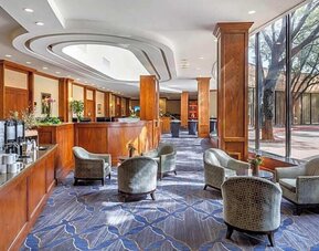 Austin Southpark Hotel