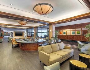 Austin Southpark Hotel