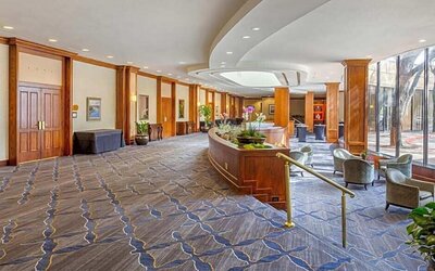 Austin Southpark Hotel