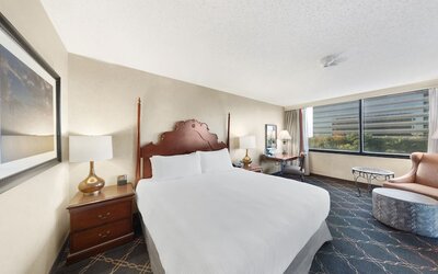Austin Southpark Hotel