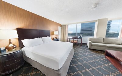 Austin Southpark Hotel