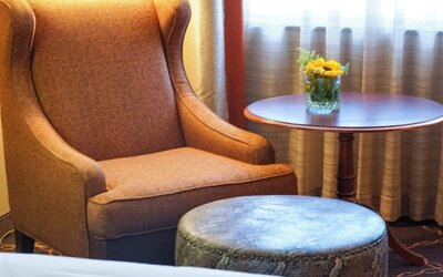 Austin Southpark Hotel