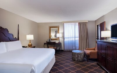 Austin Southpark Hotel