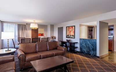 Austin Southpark Hotel