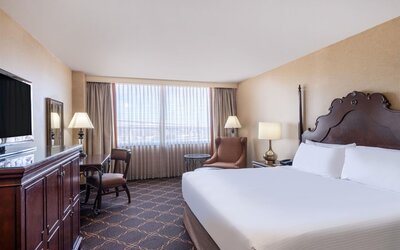 Austin Southpark Hotel