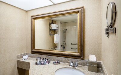 Austin Southpark Hotel