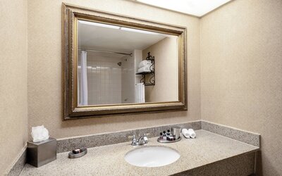 Austin Southpark Hotel