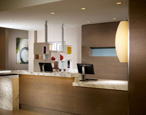 Hyatt House Atlanta Downtown