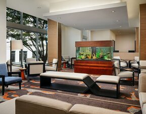 Hyatt House Atlanta Downtown