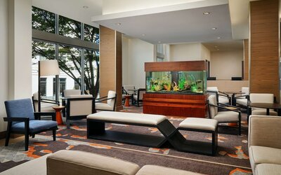 Hyatt House Atlanta Downtown