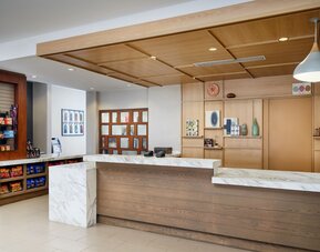 Hyatt House Atlanta Downtown