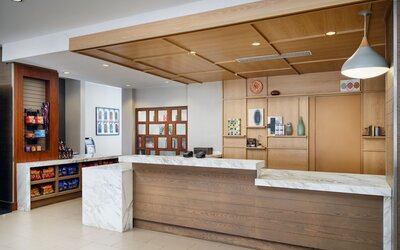 Hyatt House Atlanta Downtown