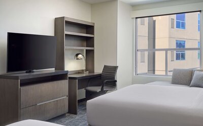 Hyatt House Atlanta Downtown
