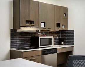 Hyatt House Atlanta Downtown