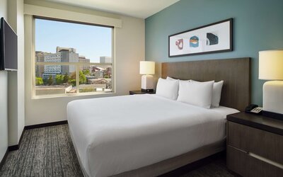 Hyatt House Atlanta Downtown