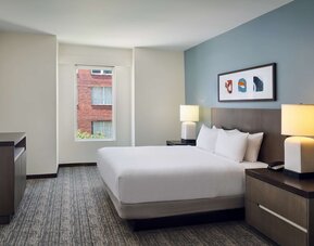 Hyatt House Atlanta Downtown