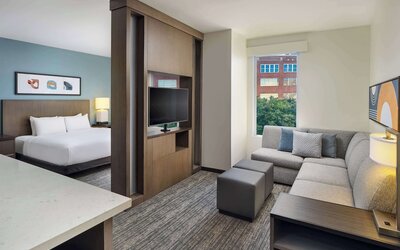 Hyatt House Atlanta Downtown