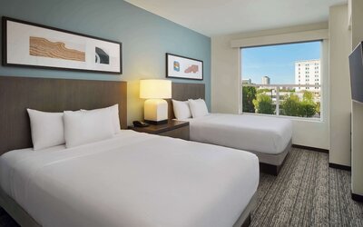 Hyatt House Atlanta Downtown