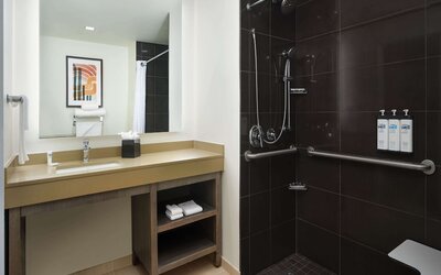 Hyatt House Atlanta Downtown