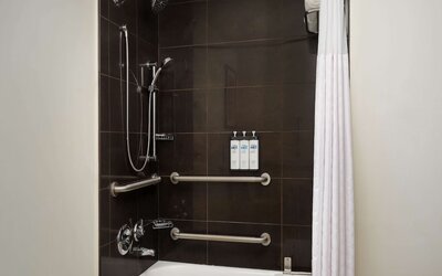 Hyatt House Atlanta Downtown