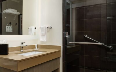Hyatt House Atlanta Downtown