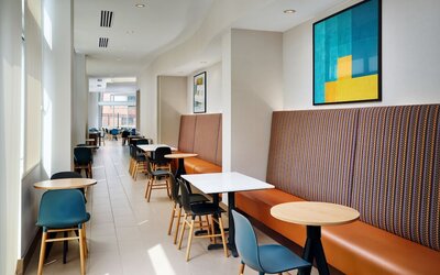 Hyatt House Atlanta Downtown