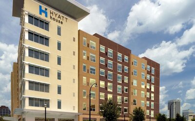 Hyatt House Atlanta Downtown