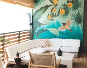 The Frances Modern Inn
