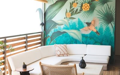 The Frances Modern Inn