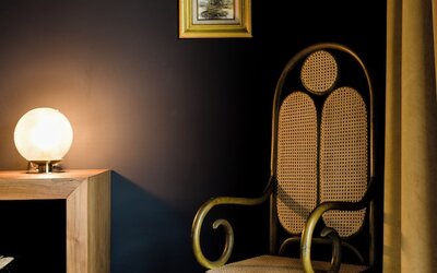 The Frances Modern Inn
