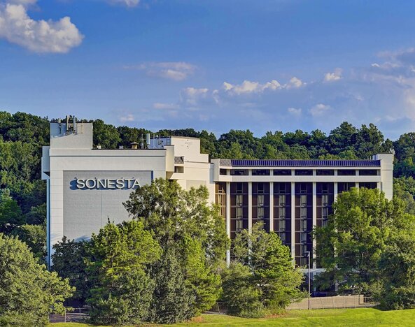 Sonesta Atlanta Northwest Galleria - Marietta
