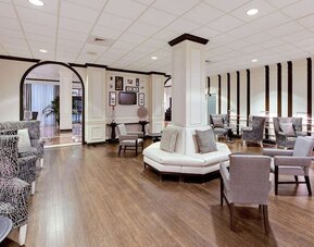 Sonesta Atlanta Northwest Galleria - Marietta