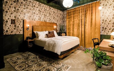 The Frances Modern Inn