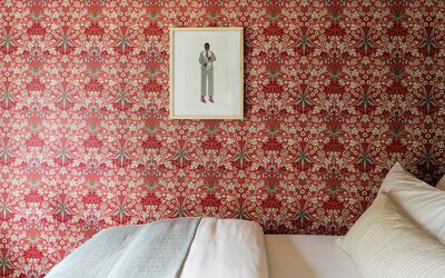 The Frances Modern Inn
