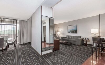 Superior Suite, Multiple Beds