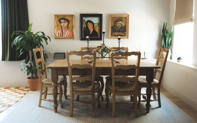The Frances Modern Inn