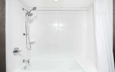 Room, 2 Double Beds, Accessible