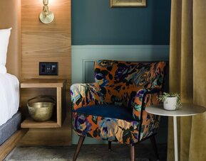The Frances Modern Inn