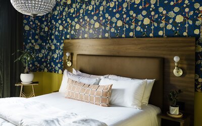 The Frances Modern Inn