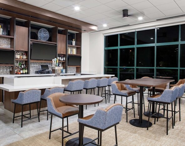 Hilton Garden Inn Atlanta Perimeter Center