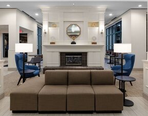 Hilton Garden Inn Atlanta Perimeter Center